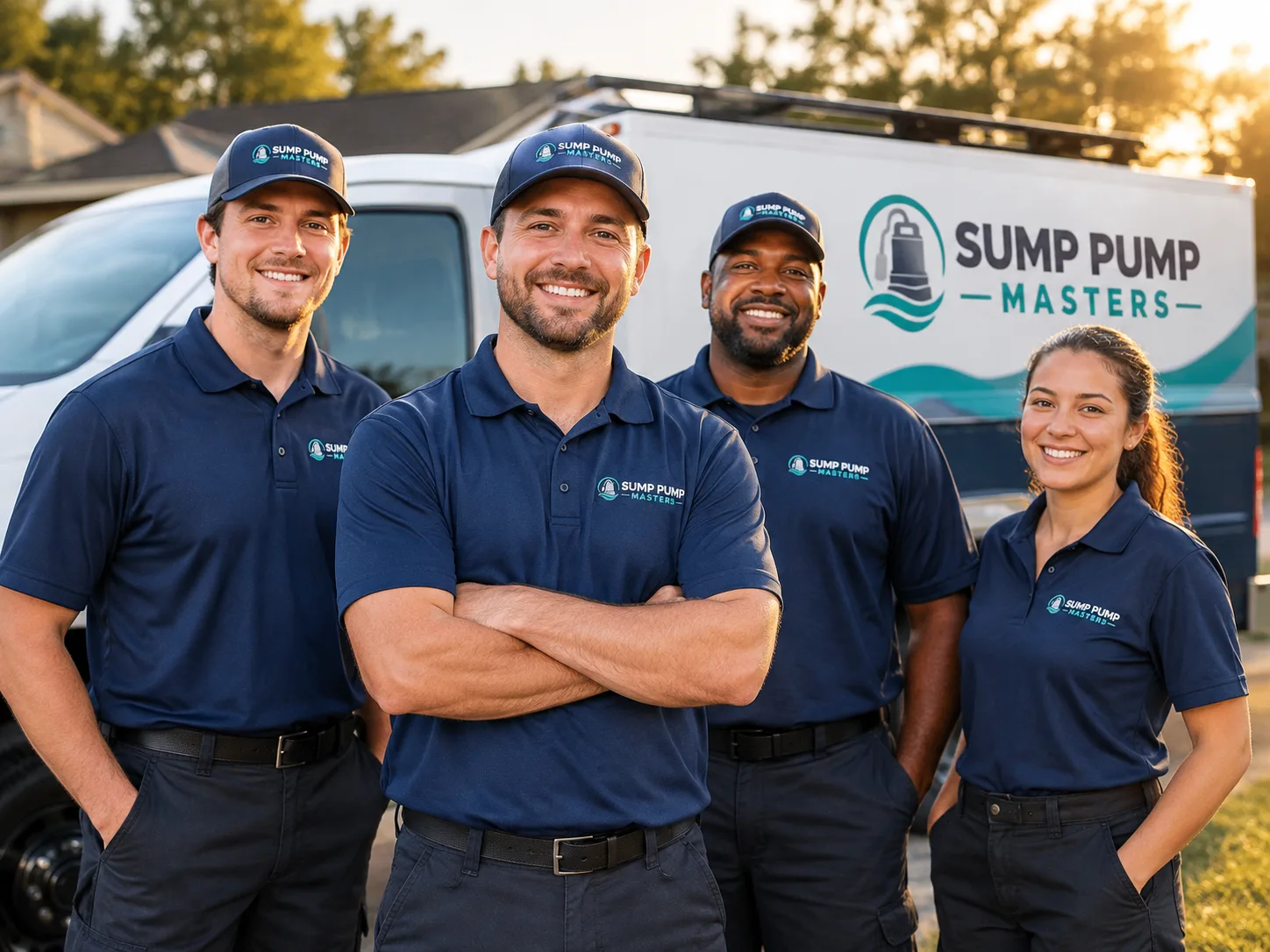 Sump Pump Repair company in New Richmond, IN