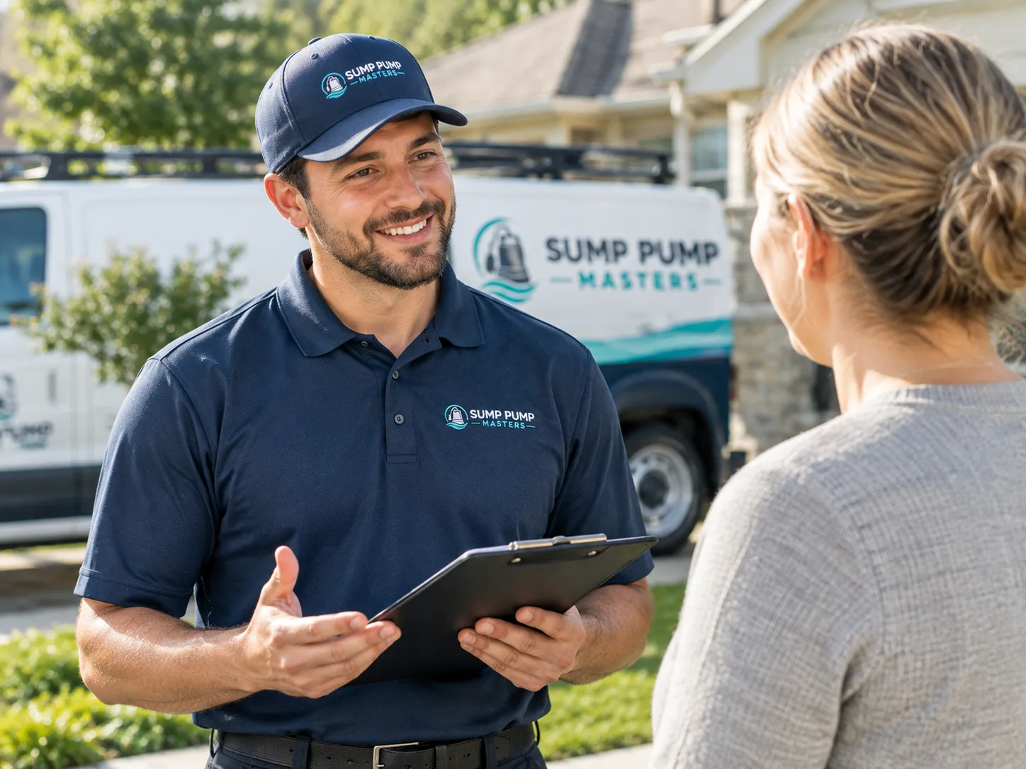 Sump Pump Repair New Richmond, IN FAQs